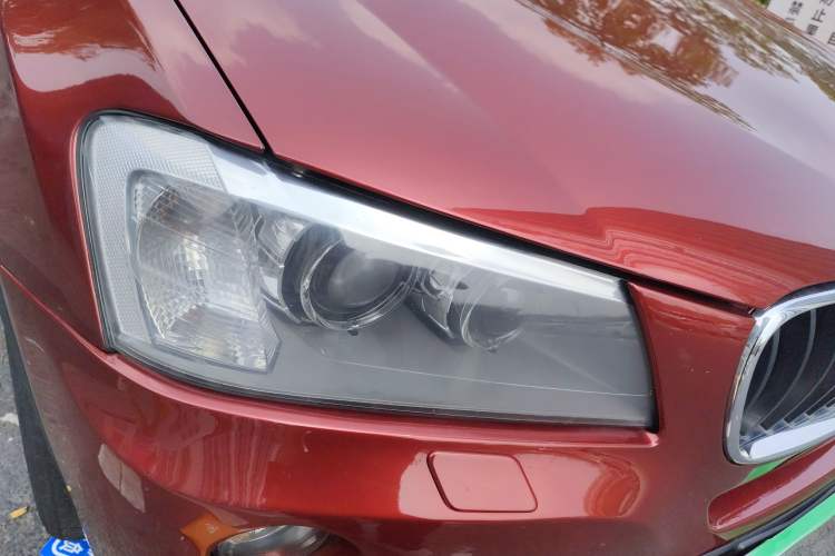 Used BMW X3 2012 xDrive20i Luxury Model