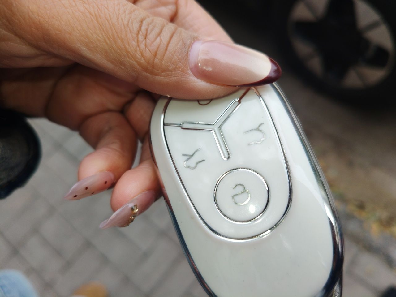 Geely Galaxy Geome 2026 Model 310km Dream Edition — снимка 20