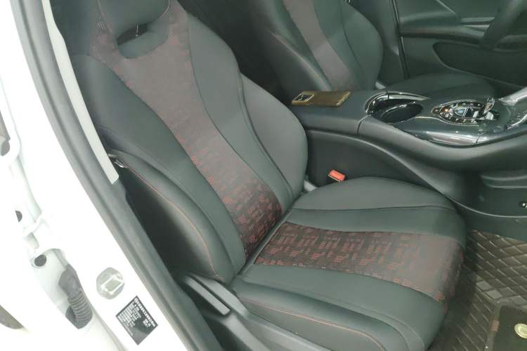 Used BYD e2 2024 Honor Edition Comfort Model