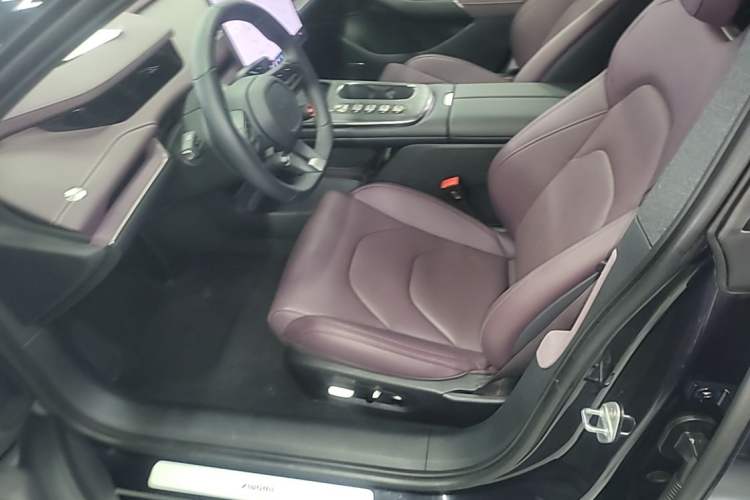 Used Xiaomi Auto SU7 2024 Rear-Drive Ultra-Long Range Advanced Pro-Level Intelligent Driving Version