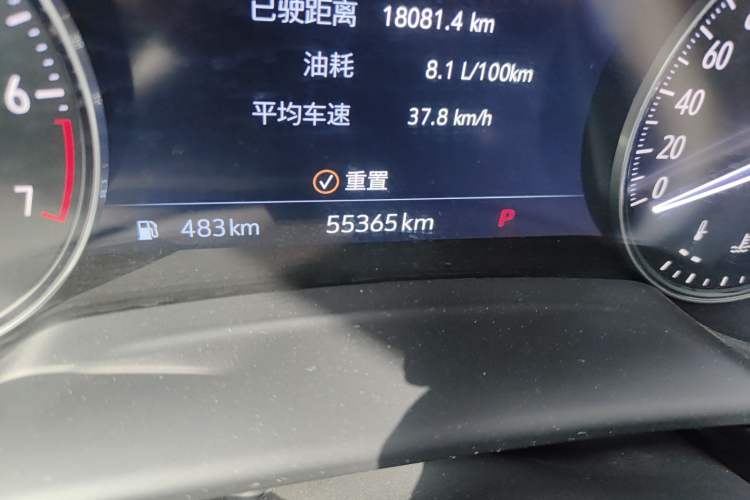 Used Buick Envision 2022 Facelift Encore S 552T Two-Wheel-Drive Luxury Model