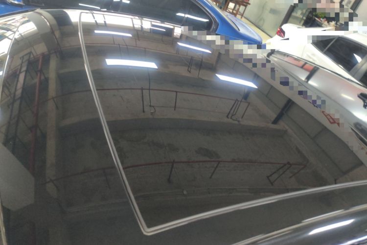 Used Audi Q2L 2020 35 TFSI Ambition Dynamic Edition