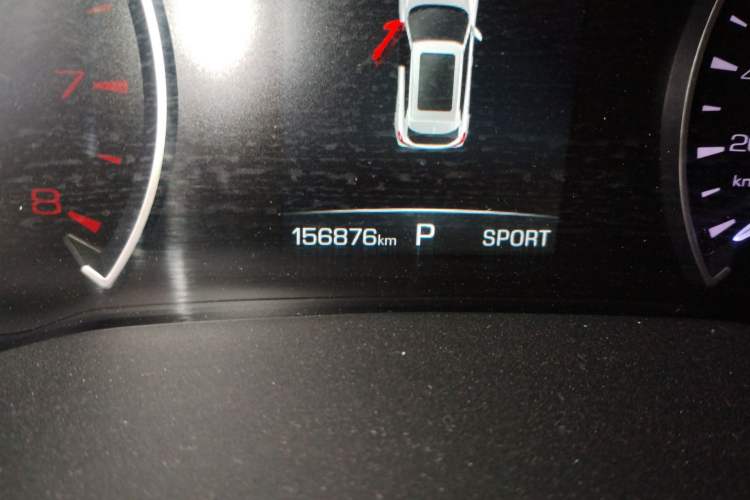 Used Wey VV5 2020 1.5T Two-Wheel Drive Color Pioneer
