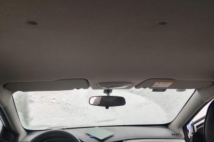 Used Chevrolet Sail 2015 Sail 3 1.3L AMT Ideal Edition