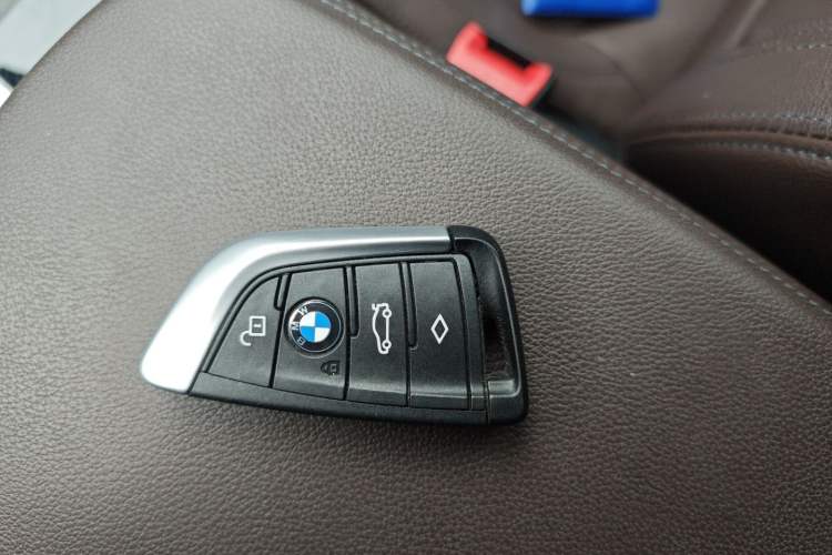 Used BMW X4 2019 xDrive25i M Sport Package
