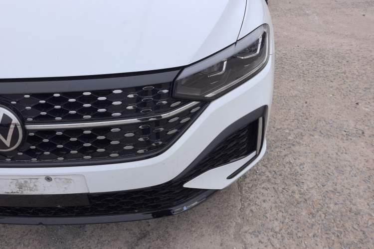 Used Volkswagen Lavida 2024 1.5L Automatic Starry Sky 5 Million Edition