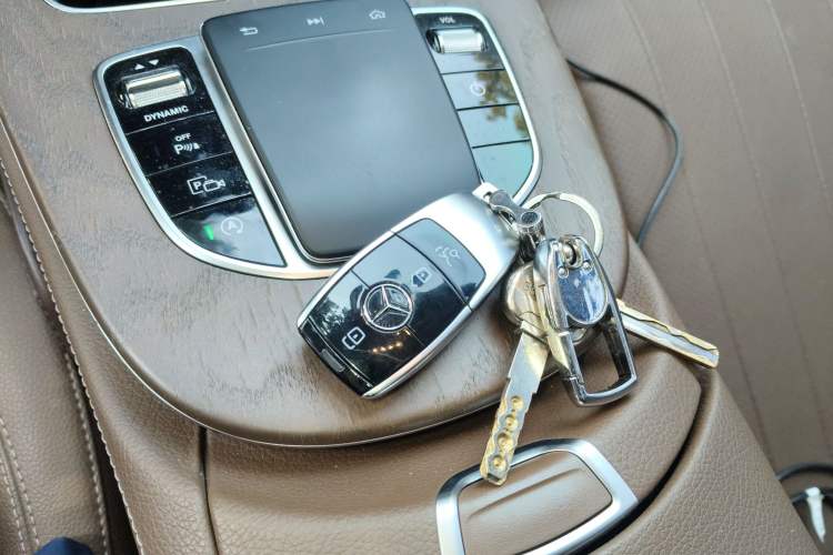 Used Mercedes-Benz E-Class 2020 Facelift E 300 L Stylish Edition