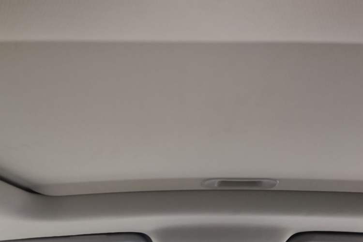 Used CHANGAN KAICHENG Oushang A600 2016 1.5L Manual Luxury 7-Seater