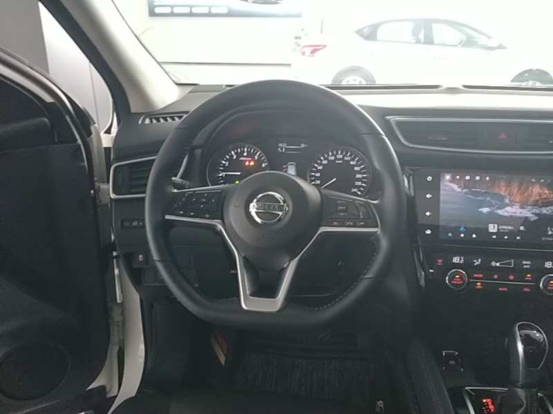 Used Nissan Qashqai 2022 2.0L CVT XV Premier Luxury Edition — 10