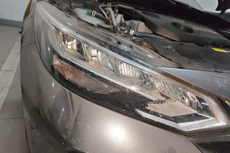 Used Nissan Sylphy 2021 1.6L XL CVT Enjoyment Edition