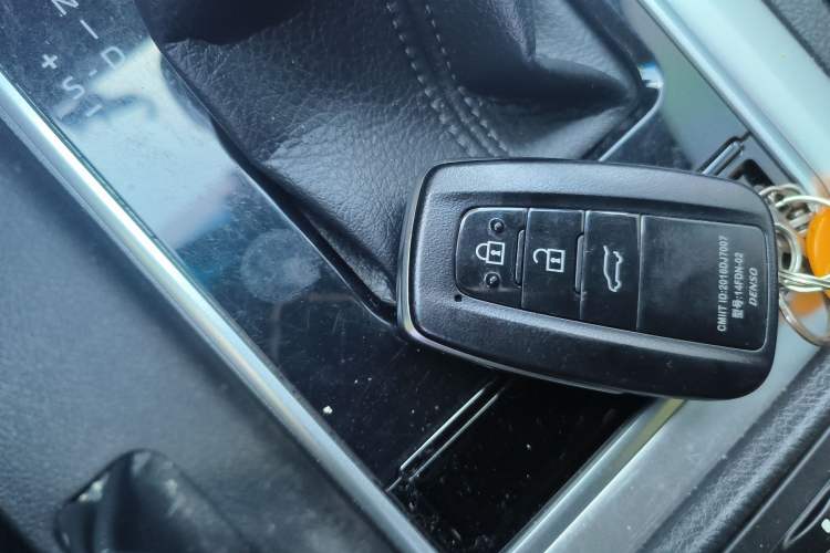 Used Toyota Prado 2019 3.5L Automatic TX-L Deluxe Edition