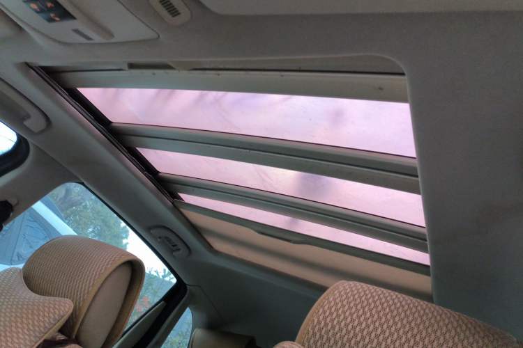 Used Mercedes-Benz B-Class 2009 B 200 Luxury Model
