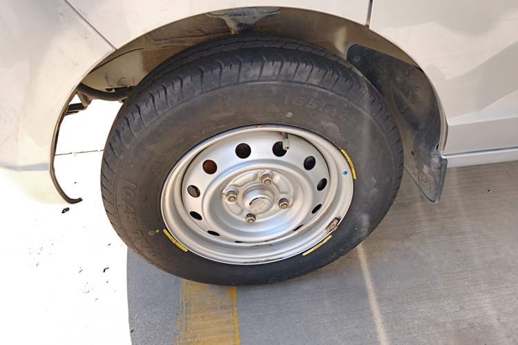 Used Wuling Rongguang 2020 1.2L S Base Model China VI