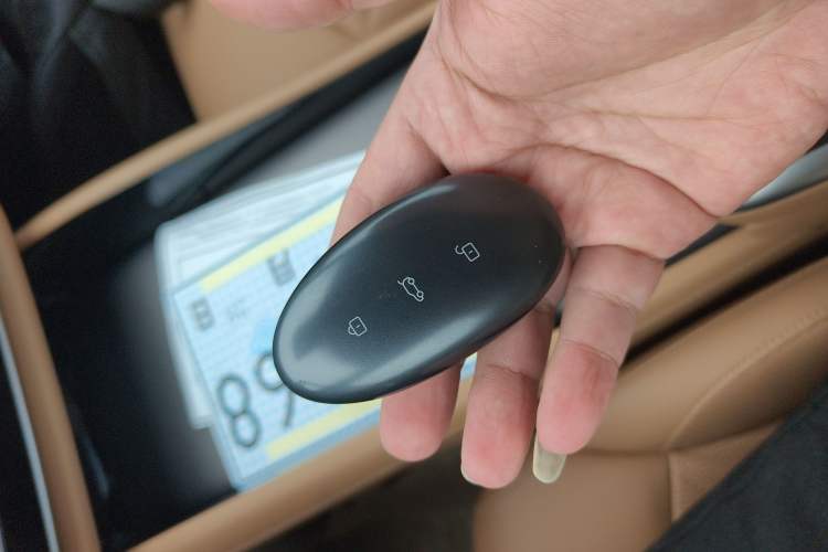 Used Rising R7 2022 Flagship Advanced Edition