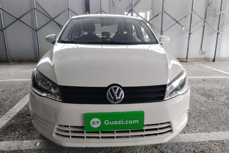 Used Volkswagen Jetta 2015 Value Edition 1.6L Automatic Fashion Version