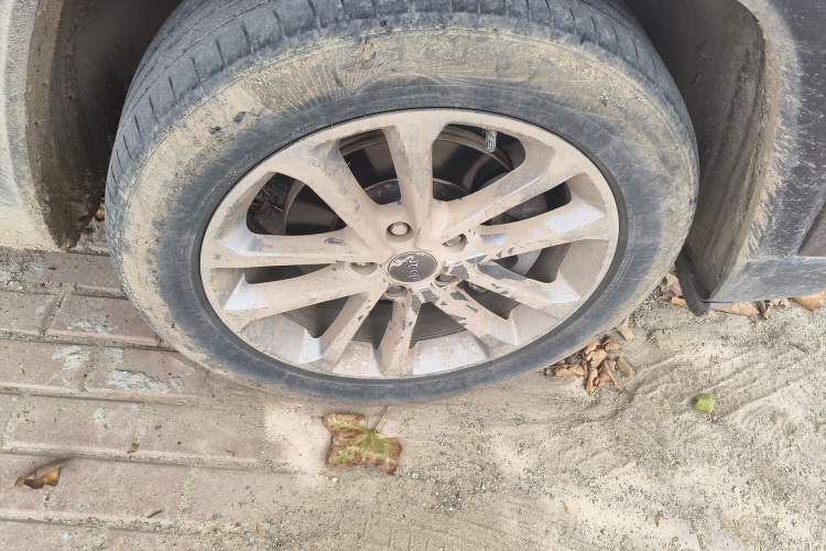 Used Jeep Grand Commander 2018 2.0T Four-Wheel Drive Prestige Edition China V
