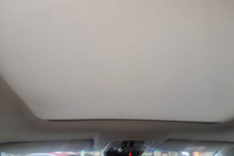 Used Geely Auto Jiajie 2019 1.5TD MHEV DCT Luxury Edition
