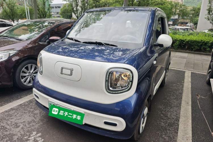 Used Bestune Pony 2025 222km Clever Horse