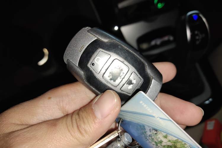 Used BYD e5 2018 450 Smart Connect Enjoyment Version
