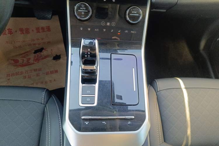 Used Chery Tiggo 8 2019 1.6 TGDI Automatic Luxury Model
