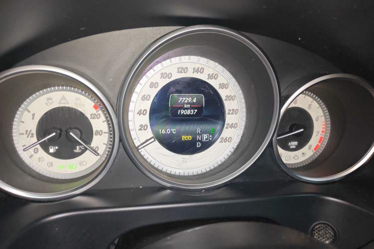 Used Mercedes-Benz E-Class 2015 Revised E 180 L Sport Edition