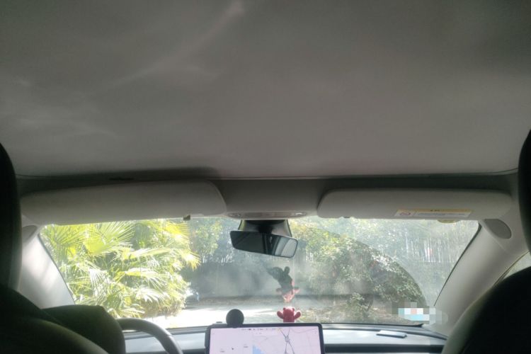 Used Tesla Model 3 2019 Standard Range Rear-Drive Upgraded Version
