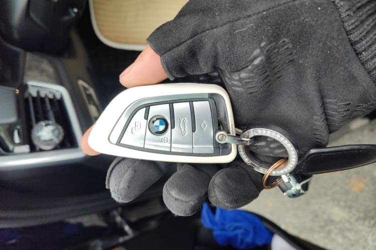 Used BMW X5 2022 xDrive30i M Sport Package
