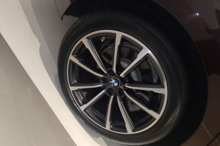 Used BMW 6 Series GT 2019 630i Luxury Design Package
