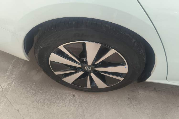 Used Nissan Teana 2021 2.0L XL Comfort Edition