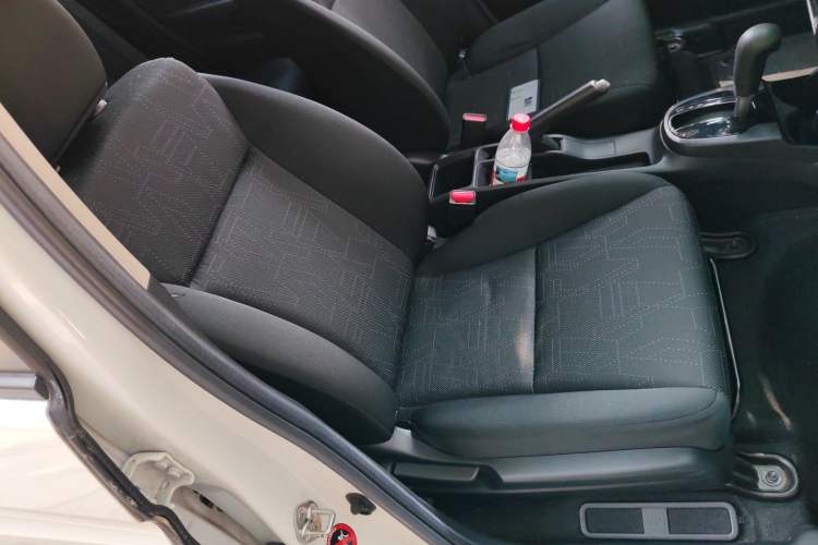 Used Honda Fit 2016 1.5L LX CVT Comfort Model