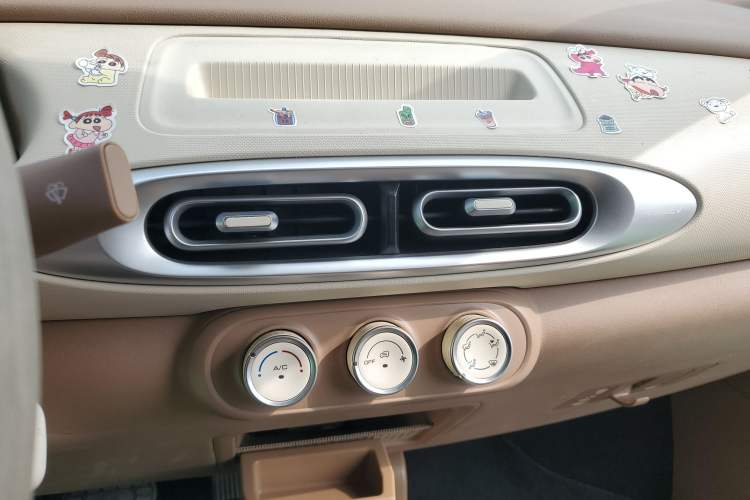 Used Wuling Hongguang MINIEV 2025 Four-Door Version Advanced Edition