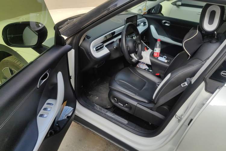 Used smart #1 2022 Premium Edition
