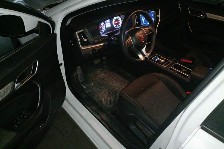 Used Roewe i6 New Energy  Driver Seat