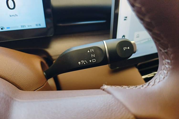 Used Wuling Xingguang S 2024 130 km Flagship Version
