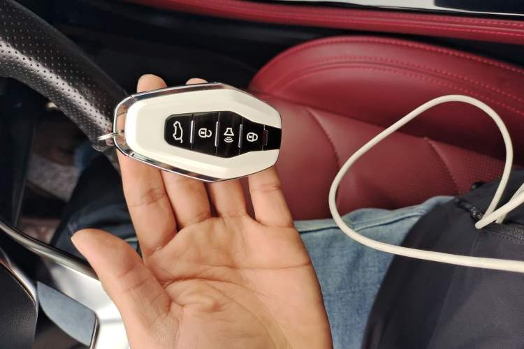 Used JETOUR X70 PLUS 2021 1.6T DCT Tian 7-seater