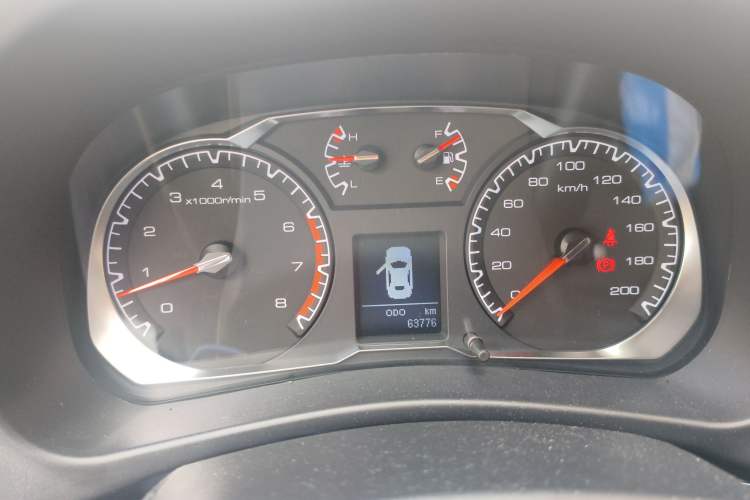 Used Haval H5 Classic 2016 Classic Edition 2.0T Manual 4x4 Prestige Model