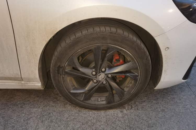 Used Buick Verano 2023 Pro GS Swift Edition
