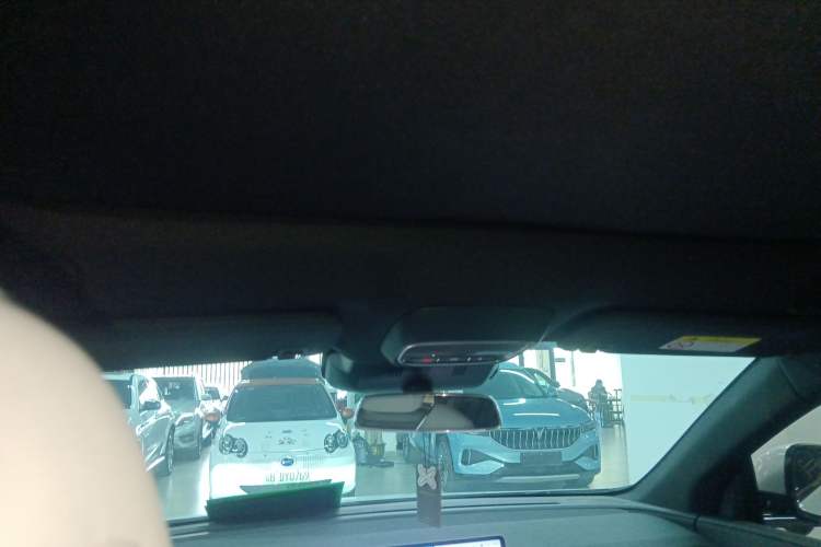 Used XPeng G6 2023 580 Long-Range Max