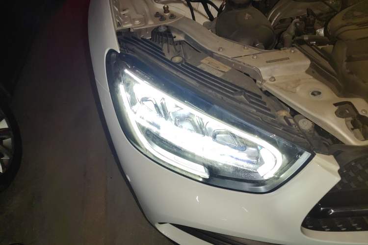 Used Mercedes-Benz GLC Coupe 2020 GLC 300 4MATIC Coupe SUV