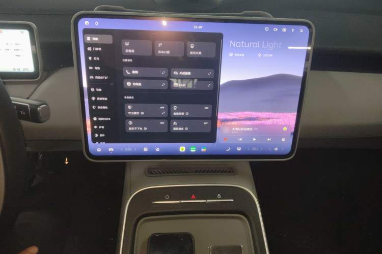 Used Nio ET5T 2025 75 kWh Touring
