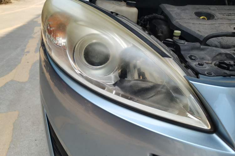 Used Mazda Mazda 5 2011 2.0L Automatic Luxury Edition
