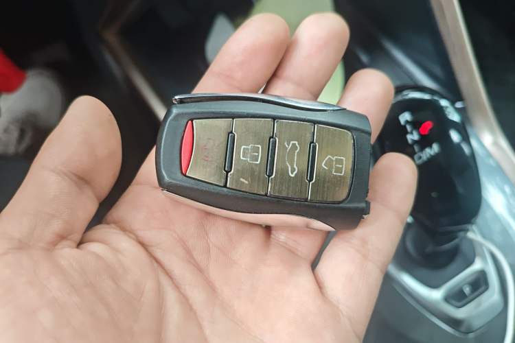 Used Haval H6 2021 1.5T Automatic Champion Edition
