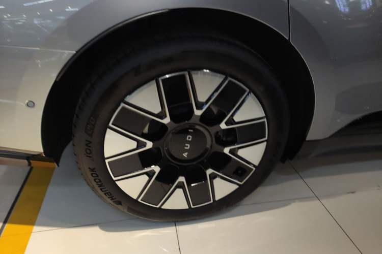 Used Audi E5 Sportback 2026 Pioneer Model
