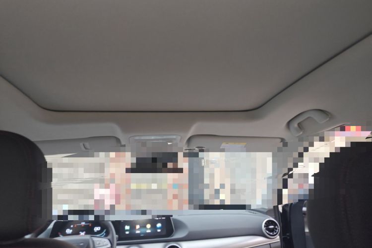 Used FORTHING T5 EVO 2021 1.5TD DCT Diamond Edition
