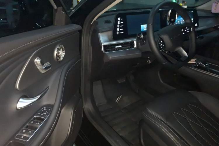 Used Chery Arrizo 8 2025 1.6T DCT Smart
