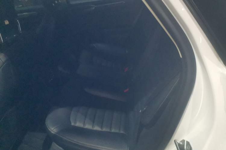 Used Ford Mondeo 2020 EcoBoost 180 Stylish Model