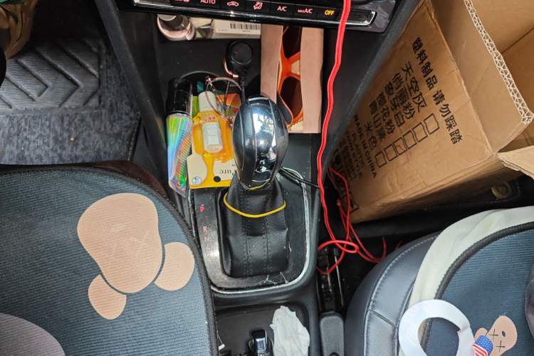 Used Volkswagen Polo 2014 1.6L Automatic Luxury Edition
