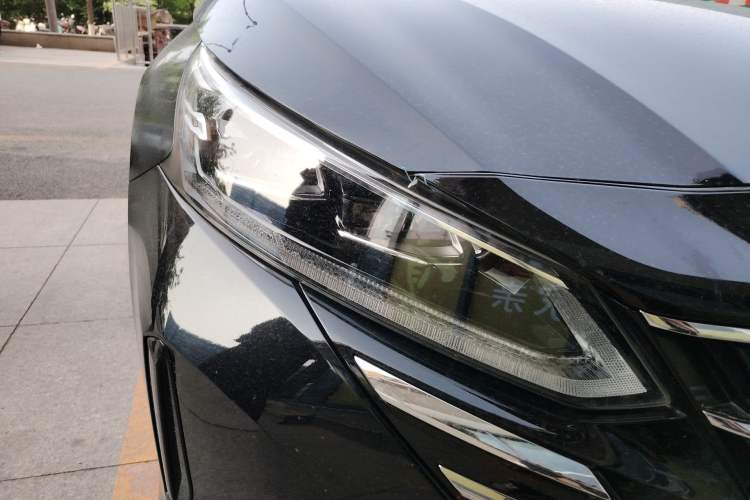 Used Nissan Teana 2022 2.0L XL-TLS Enjoyment Edition