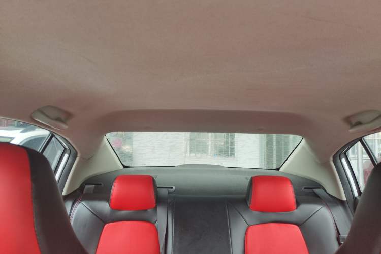 Used Chevrolet Cavalier 2020 325T Automatic Enjoyment Edition