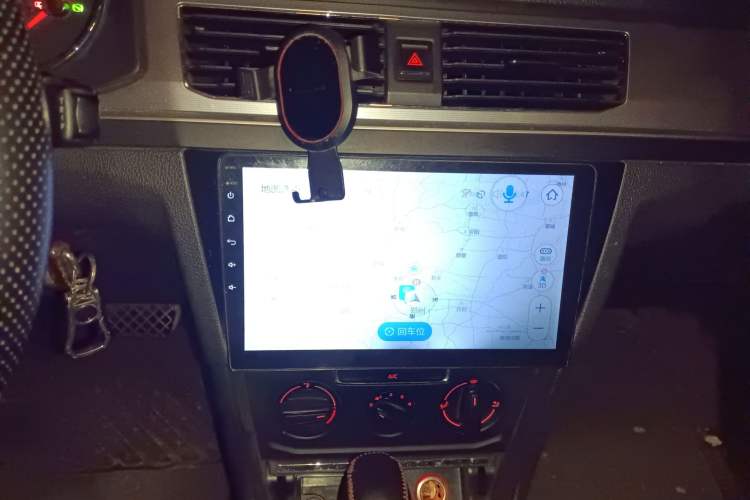 Used Volkswagen Bora 2018 1.5L Automatic Fashion Model
